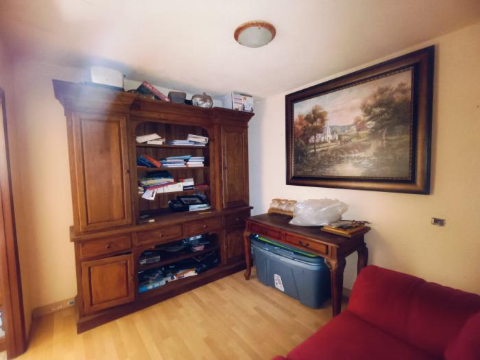 Se vende casa en la zona de Dean, Ribeira