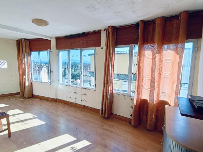 Se vende casa en la zona de Dean, Ribeira