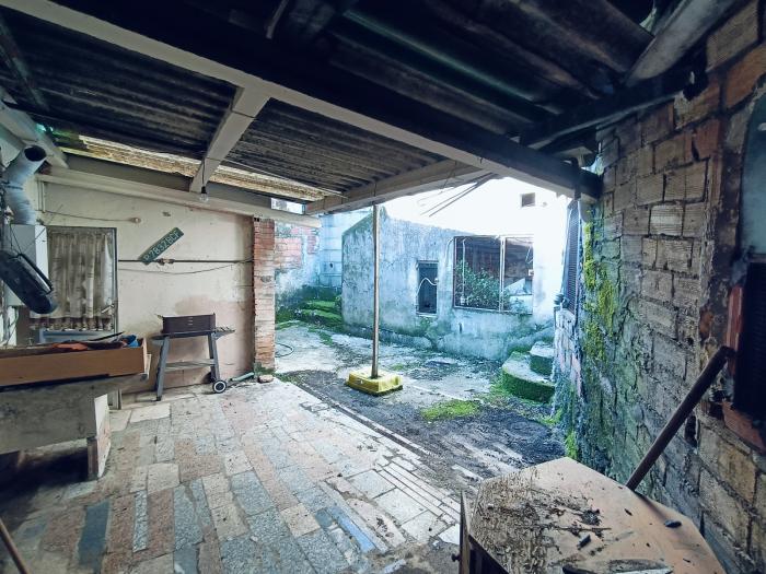 Se vende casa en la zona de Dean, Ribeira