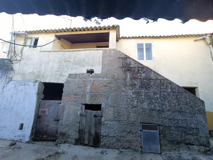 Se vende Casa en Palmeira