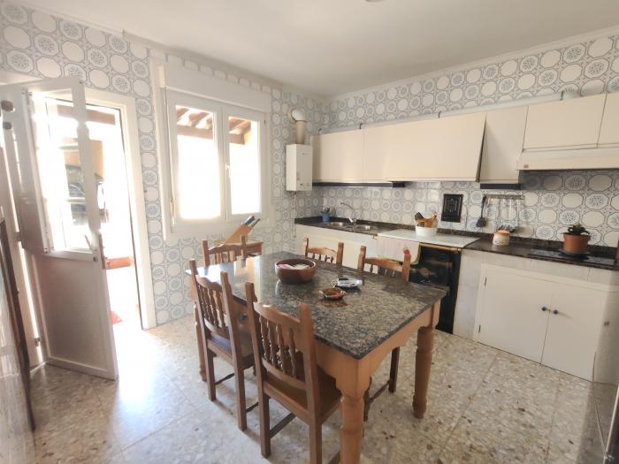 Se vende casa muy cerca de la playa de la Corna en Palmeira