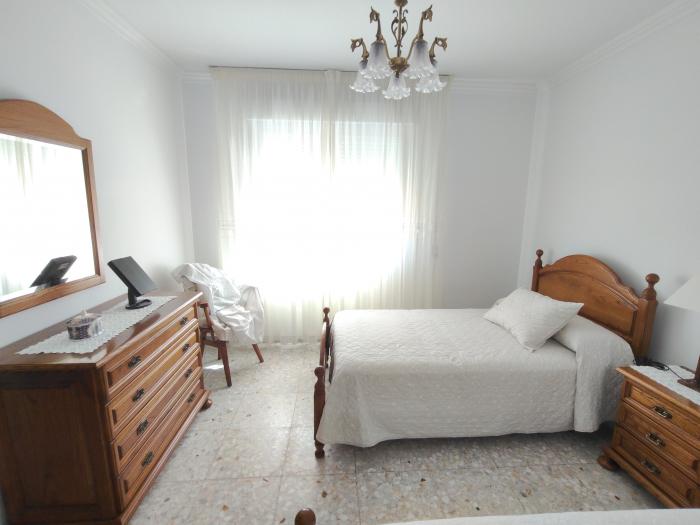 Se vende casa muy cerca de la playa de la Corna en Palmeira