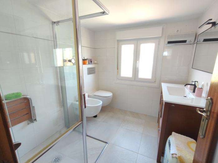 Se vende casa muy cerca de la playa de la Corna en Palmeira