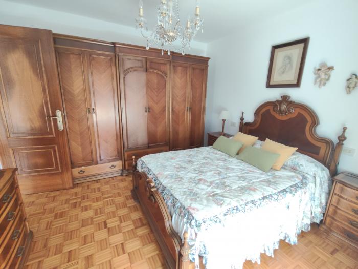 Se vende casa muy cerca de la playa de la Corna en Palmeira