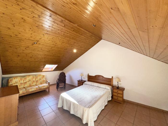 Se vende casa de piedra totalmente restaurada en Ribeira